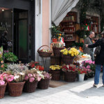 Negozio Frida's corso Garibaldi Milano